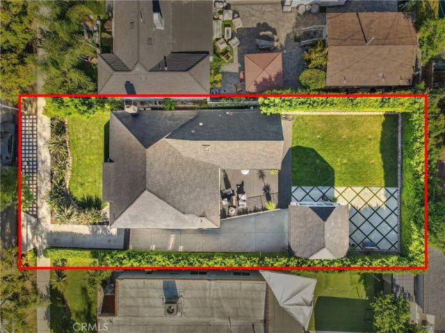 1911 W Kenneth, Glendale, CA 91201