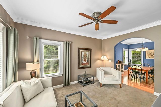 8540 W Euclid AVENUE, Milwaukee, WI 53227