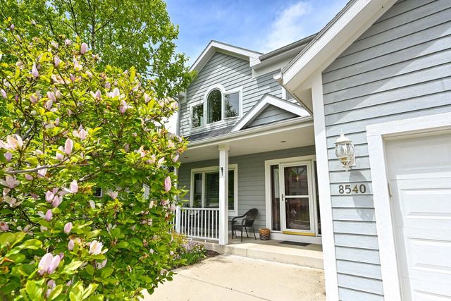 8540 W Euclid AVENUE, Milwaukee, WI 53227
