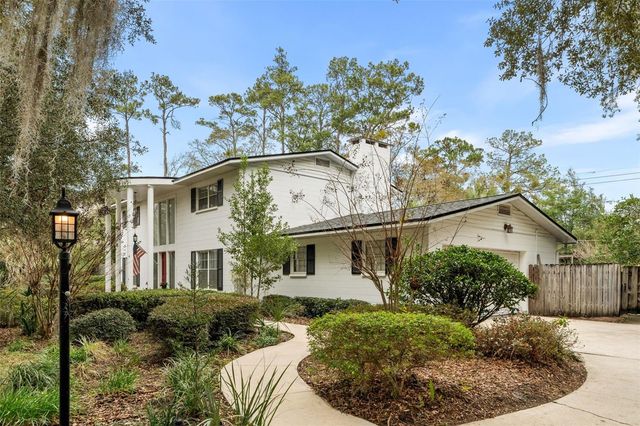 1411 NW 47TH TERRACE, Gainesville, FL 32605