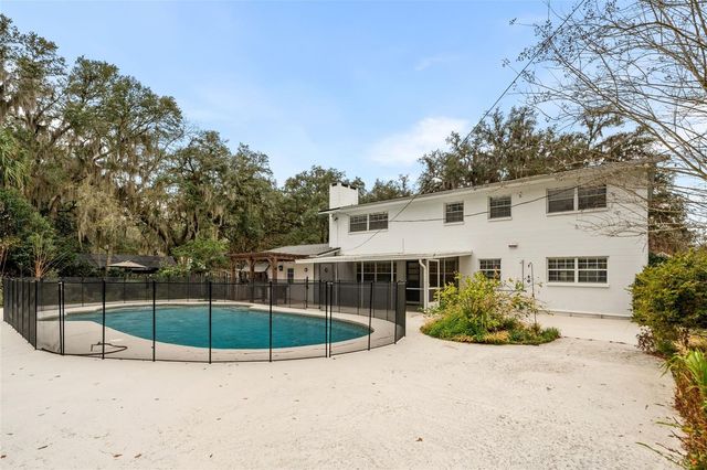 1411 NW 47TH TERRACE, Gainesville, FL 32605