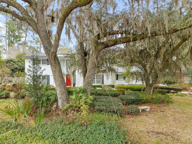 1411 NW 47TH TERRACE, Gainesville, FL 32605