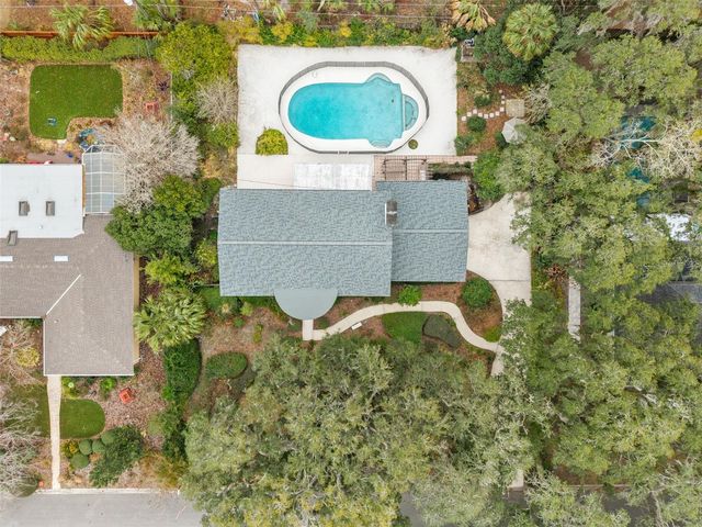 1411 NW 47TH TERRACE, Gainesville, FL 32605