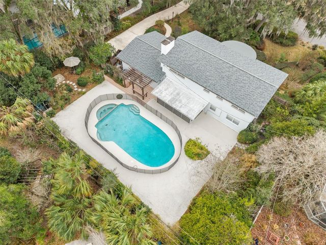 1411 NW 47TH TERRACE, Gainesville, FL 32605