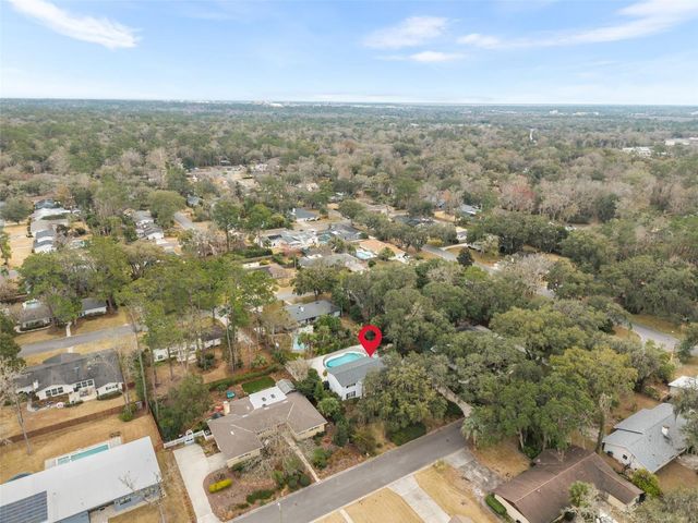 1411 NW 47TH TERRACE, Gainesville, FL 32605