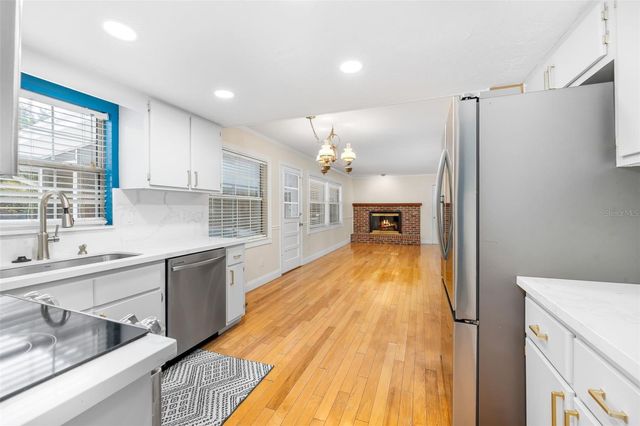 1411 NW 47TH TERRACE, Gainesville, FL 32605