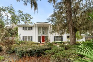 1411 NW 47TH TERRACE, Gainesville, FL 32605