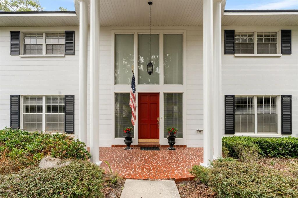 Image 3 of property listing at 1411 NW 47TH TERRACE, Gainesville, FL 32605