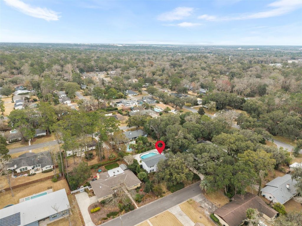 Image 39 of property listing at 1411 NW 47TH TERRACE, Gainesville, FL 32605