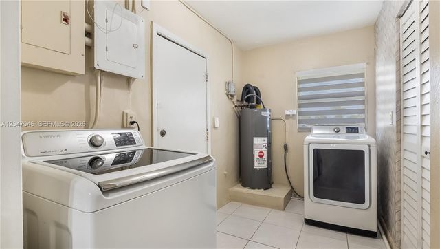 19200 NW 44th Avenue, Miami Gardens, FL 33055