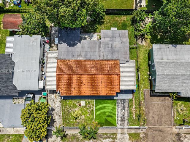 19200 NW 44th Avenue, Miami Gardens, FL 33055