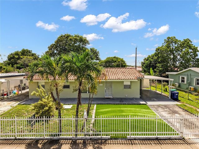 19200 NW 44th Avenue, Miami Gardens, FL 33055