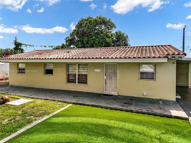 19200 NW 44th Avenue, Miami Gardens, FL 33055