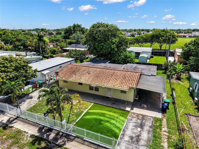 19200 NW 44th Avenue, Miami Gardens, FL 33055