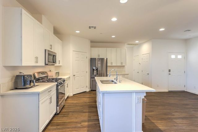 1557 Franklin Lane, Boulder City, NV 89005