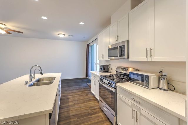 1557 Franklin Lane, Boulder City, NV 89005