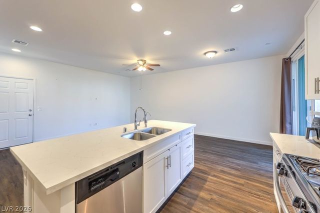 1557 Franklin Lane, Boulder City, NV 89005