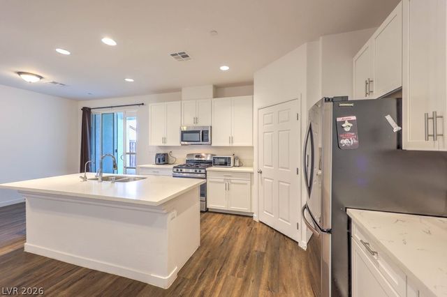 1557 Franklin Lane, Boulder City, NV 89005