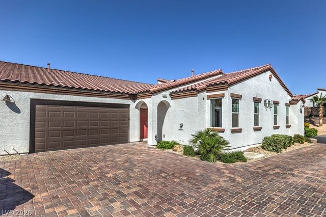1557 Franklin Lane, Boulder City, NV 89005