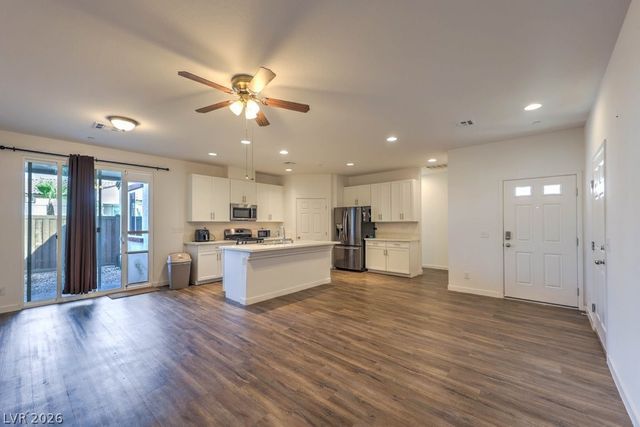 1557 Franklin Lane, Boulder City, NV 89005