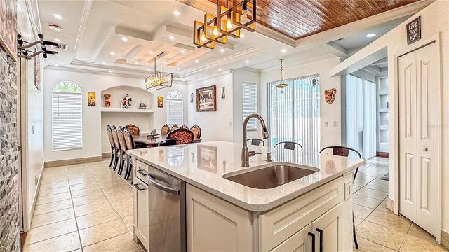 3496 OMELA TERRACE, North Port, FL 34286