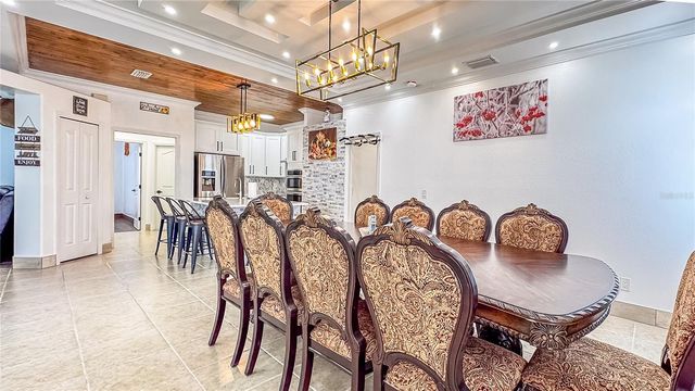 3496 OMELA TERRACE, North Port, FL 34286