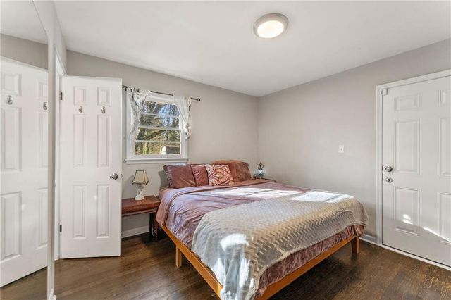 1741 Seayes Road, Austell, GA 30106