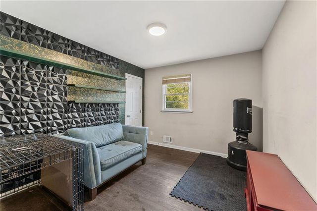 1741 Seayes Road, Austell, GA 30106