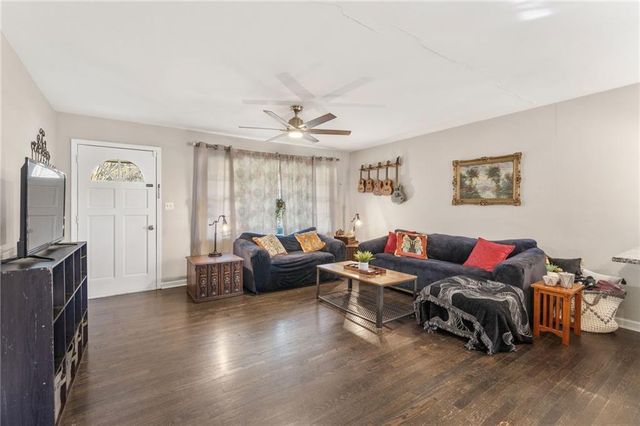 1741 Seayes Road, Austell, GA 30106