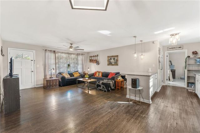 1741 Seayes Road, Austell, GA 30106