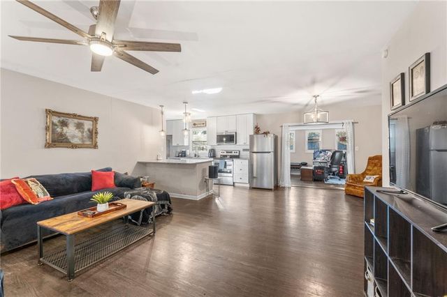 1741 Seayes Road, Austell, GA 30106