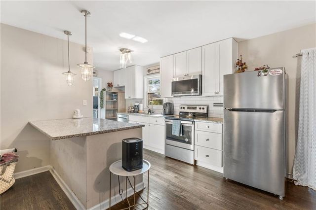 1741 Seayes Road, Austell, GA 30106