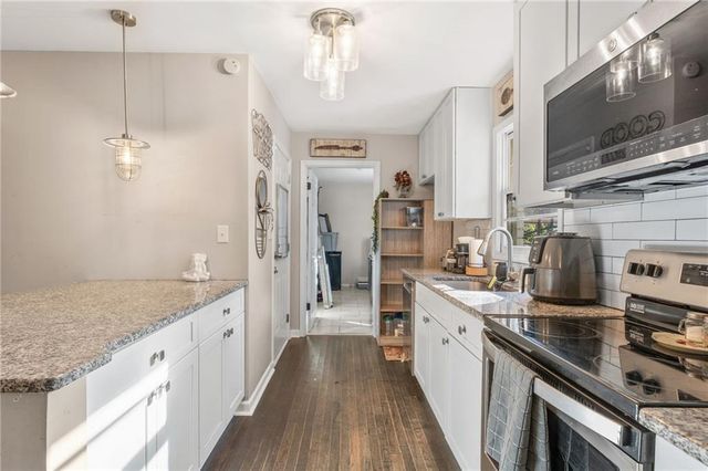 1741 Seayes Road, Austell, GA 30106