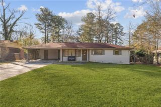 1741 Seayes Road, Austell, GA 30106