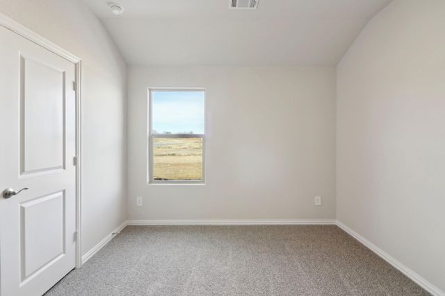 503 Loch Drive, Sherman, TX 75092