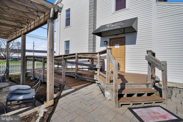 9684 OLD ROUTE 22, Bethel, PA 19507