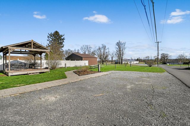 9684 OLD ROUTE 22, Bethel, PA 19507