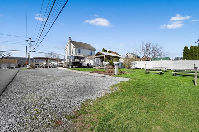 9684 OLD ROUTE 22, Bethel, PA 19507