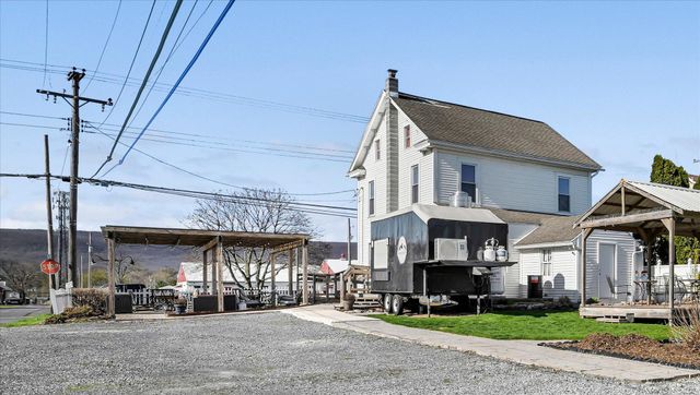 9684 OLD ROUTE 22, Bethel, PA 19507