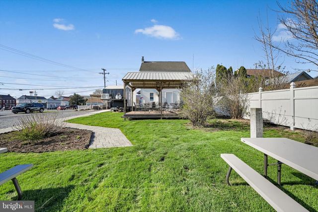 9684 OLD ROUTE 22, Bethel, PA 19507