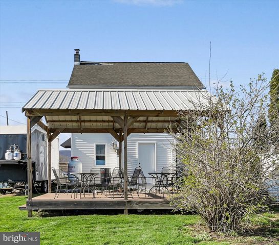 9684 OLD ROUTE 22, Bethel, PA 19507