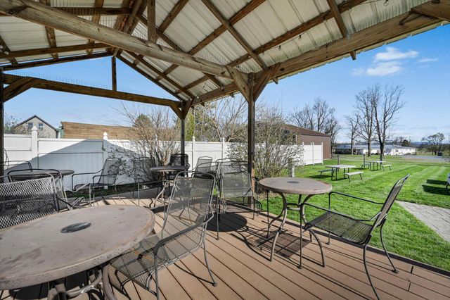 9684 OLD ROUTE 22, Bethel, PA 19507