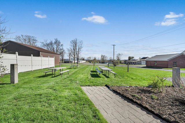 9684 OLD ROUTE 22, Bethel, PA 19507