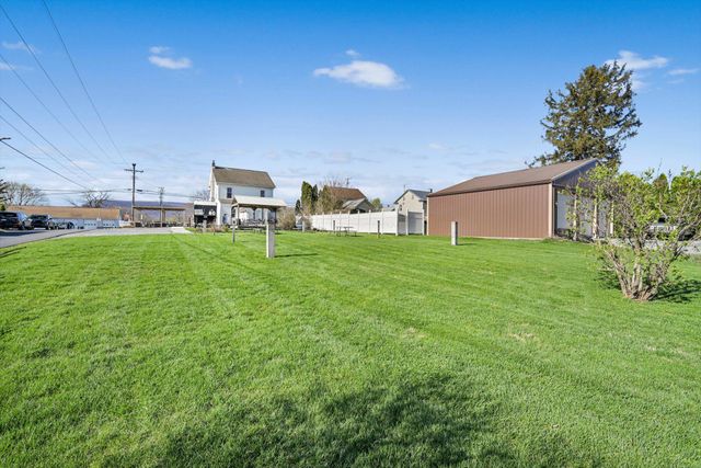 9684 OLD ROUTE 22, Bethel, PA 19507