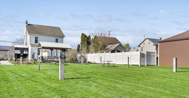 9684 OLD ROUTE 22, Bethel, PA 19507