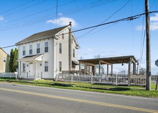 9684 OLD ROUTE 22, Bethel, PA 19507