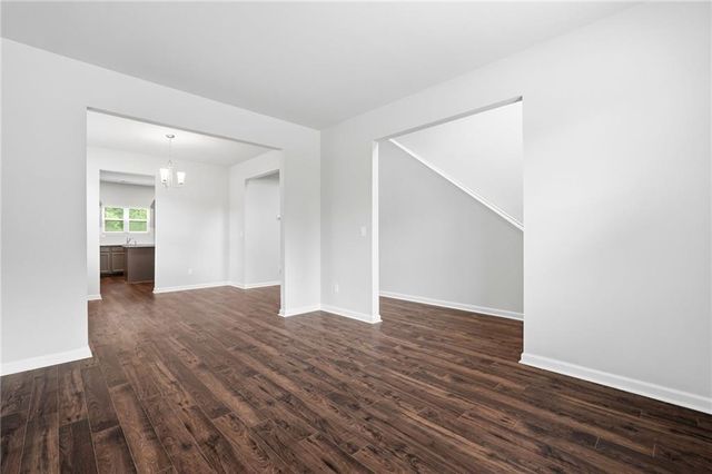 3132 Hawthorn Farm Boulevard, Loganville, GA 30052