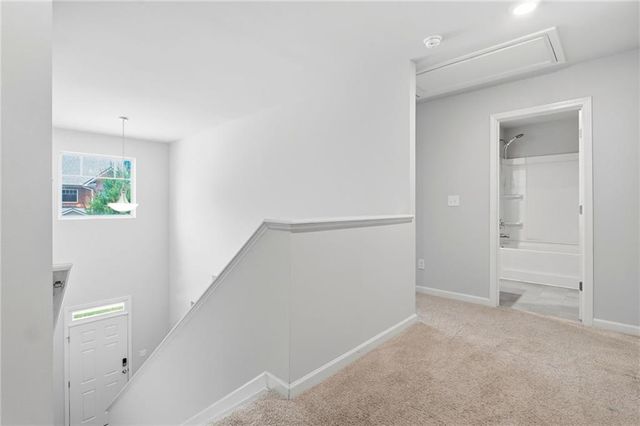 3132 Hawthorn Farm Boulevard, Loganville, GA 30052