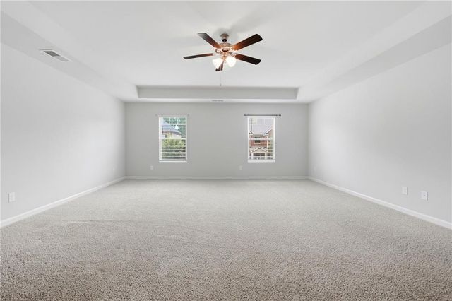 3132 Hawthorn Farm Boulevard, Loganville, GA 30052