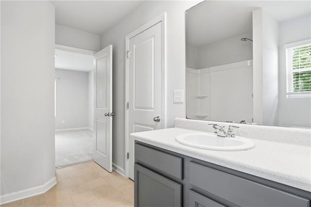 3132 Hawthorn Farm Boulevard, Loganville, GA 30052